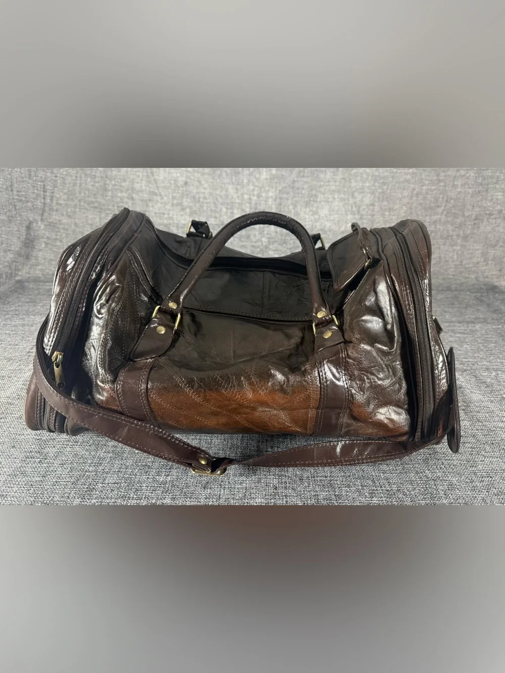 N/A premium brown